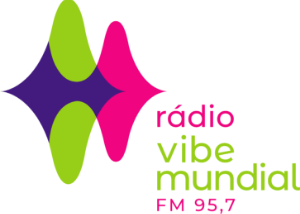 Logo Radio Vibe